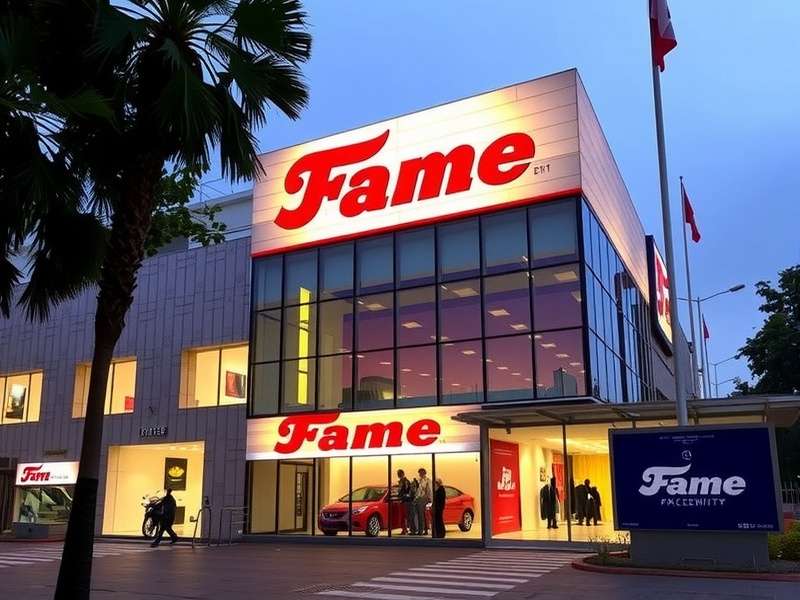 Automotive Manufacturing Services