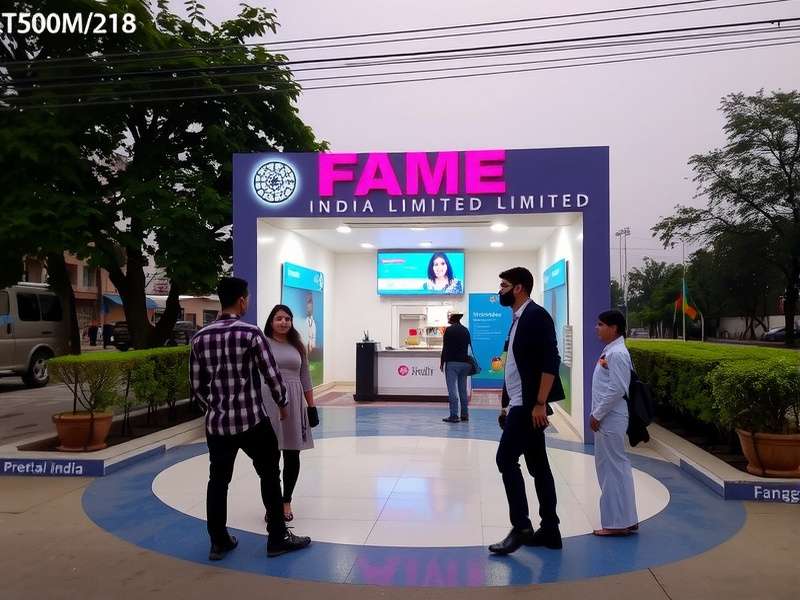 Ms. Anjali Mehta, CFO