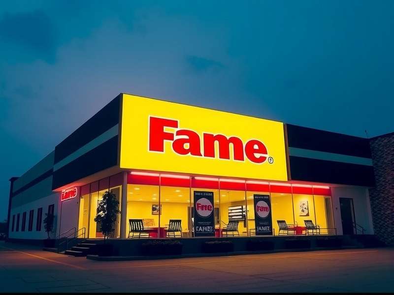 Fame India Limited Automotive Innovation